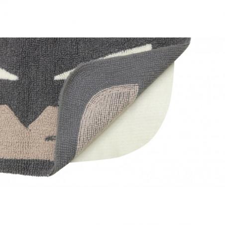 Dywan wełniany BatBoy 90x120cm Lorena Canals