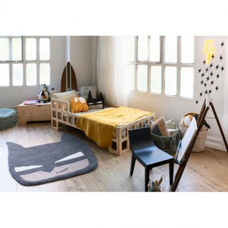 Dywan wełniany BatBoy 90x120cm Lorena Canals