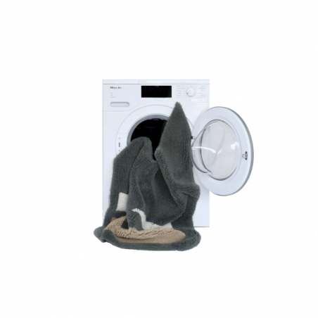 Dywan wełniany BatBoy 90x120cm Lorena Canals