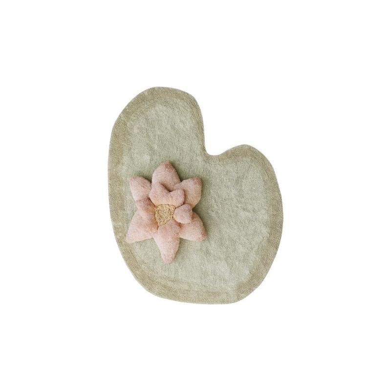 Dywan Bawełniany pufa Lilly 140x160cm Lorena Canals