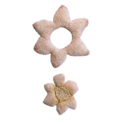 Dywan Bawełniany pufa Lilly 140x160cm Lorena Canals