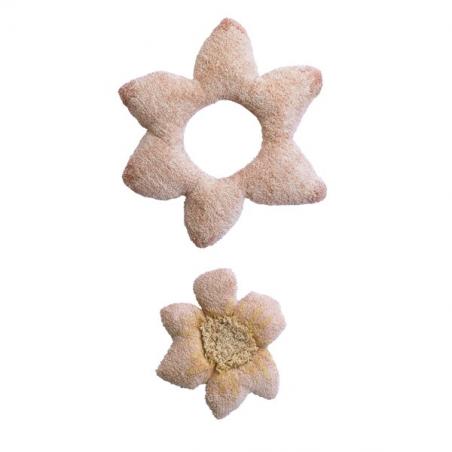 Dywan Bawełniany pufa Lilly 140x160cm Lorena Canals