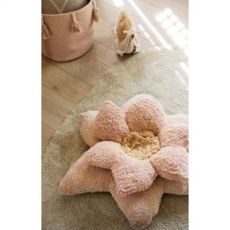 Dywan Bawełniany pufa Lilly 140x160cm Lorena Canals