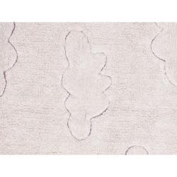 Dywan bawełniany RugCycled Cloud 120x60 cm Lorena Canals