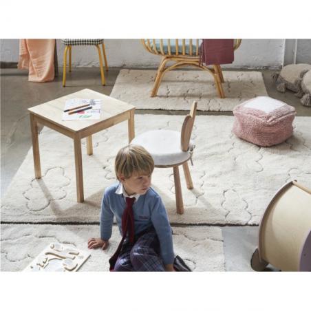 Dywan bawełniany RugCycled Cloud 120x60 cm Lorena Canals