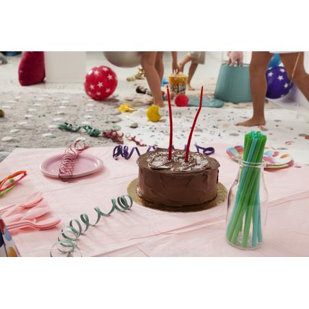 Dywan bawełniany Galleta White (ciasteczko) 120x160cm Lorena Canals