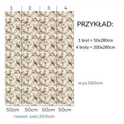 Tapeta Dekornik Birds Autumn