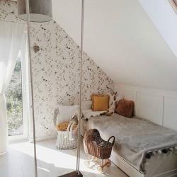 Tapeta Butterflies Having Fun