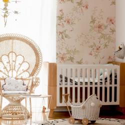 Tapeta Garden of Imagination