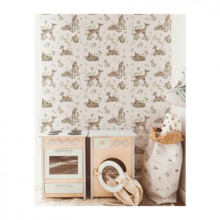 Tapeta Polana Sarenek