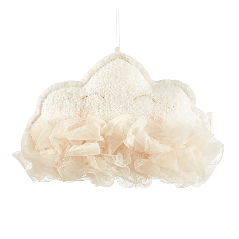 Cotton&Sweets Alexandra Nuage Chmurka Waniliowy