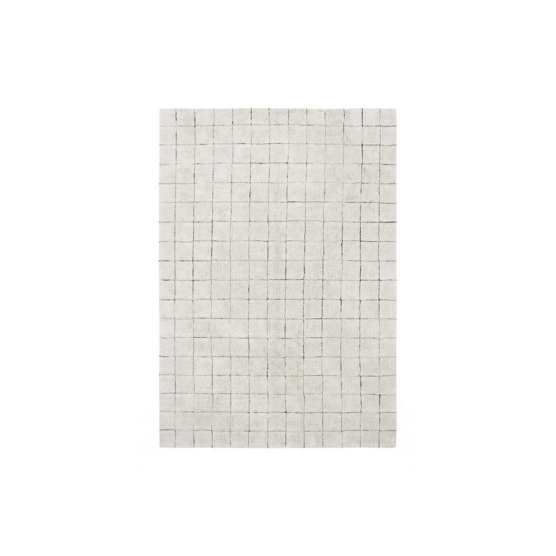 Dywan bawełniany Mosaic 170x240 cm Lorena Canals