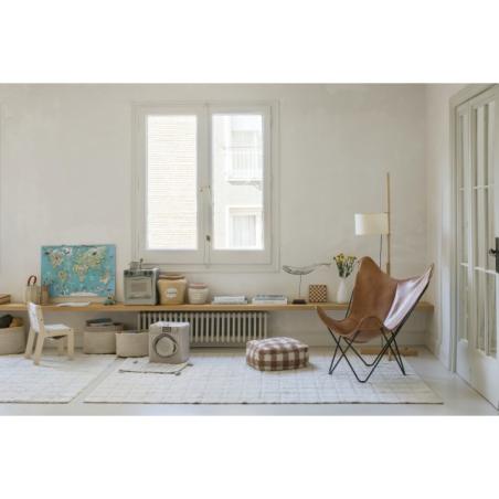 Dywan bawełniany Mosaic 170x240 cm Lorena Canals