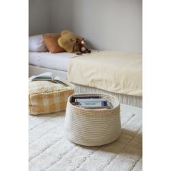 Dywan bawełniany Mosaic 170x240 cm Lorena Canals