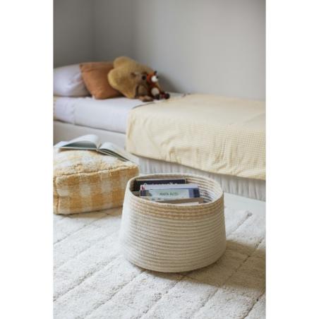 Dywan bawełniany Mosaic 170x240 cm Lorena Canals