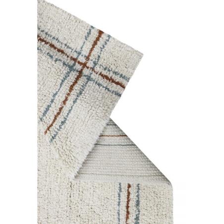 Dywan bawełniany Cuisine Natural 170x240 cm Lorena Canals