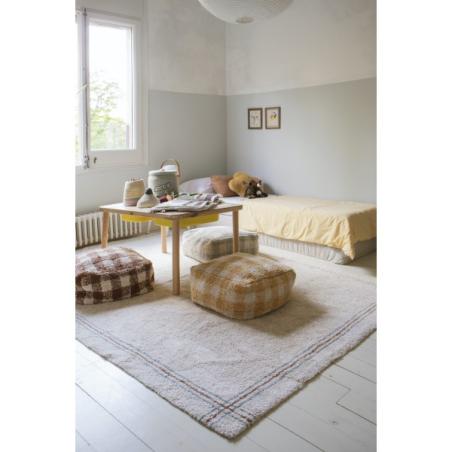 Dywan bawełniany Cuisine Natural 170x240 cm Lorena Canals