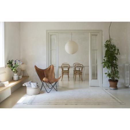 Dywan bawełniany Cuisine Natural 90x130 cm Lorena Canals