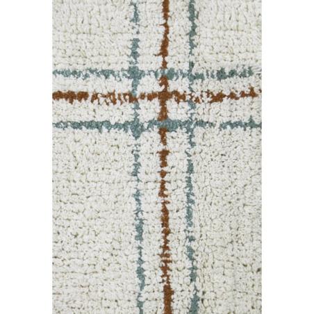 Dywan bawełniany Cuisine Natural 80x230 cm Lorena Canals