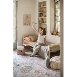 Dywan bawełniany Botanic Fantasy 140x200cm Lorena Canals