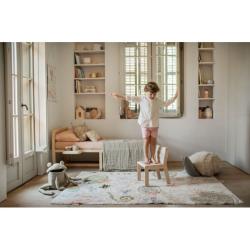 Dywan bawełniany Botanic Fantasy 140x200cm Lorena Canals