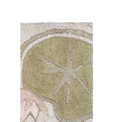 Dywan bawełniany Botanic Fantasy 140x200cm Lorena Canals