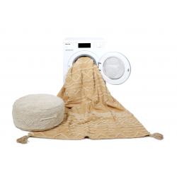 Dywan bawełniany Tribu Honey 120x160 cm Lorena Canals