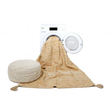 Dywan bawełniany Tribu Honey 120x160 cm Lorena Canals