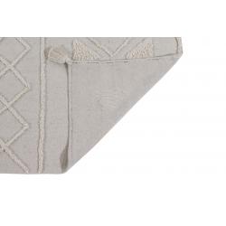 Dywan bawełniany Tribu Natural 120x160 cm Lorena Canals