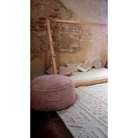 Dywan bawełniany Tribu Natural 140x200 cm Lorena Canals