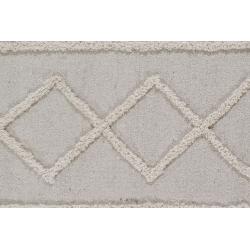 Dywan bawełniany Tribu Natural 170x240 cm Lorena Canals