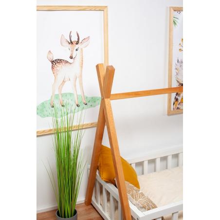 Łóżko Tipi Kimi 180x90