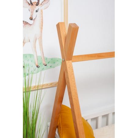 Łóżko Tipi Kimi 180x90