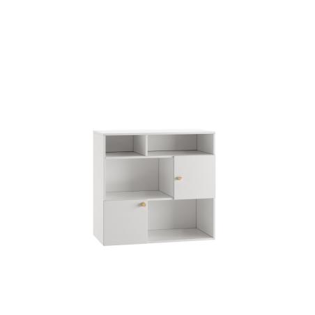 Regał Cube bez nóżek