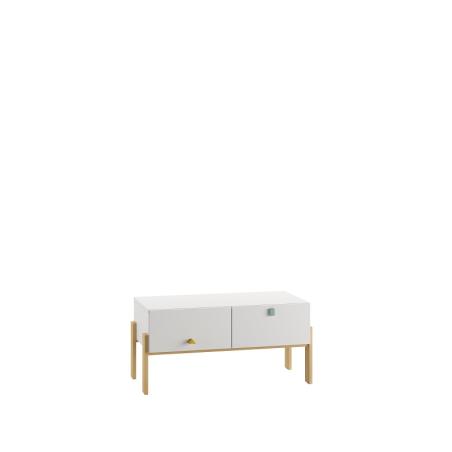 Pinio Cube Moduł 2 - szufladowy (I) (bez nóżek)