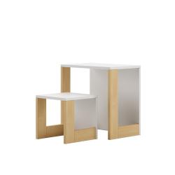 Pinio Cube Stolik i Krzesełko