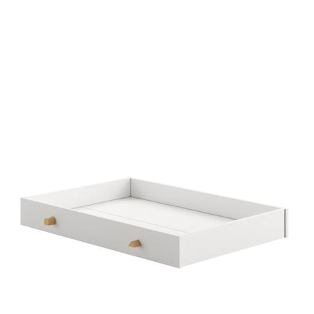 Pinio Cube Łóżko dziecięce 140x70cm