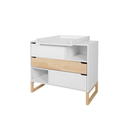 Bellamy Tatam Komoda Trzyszufladowa