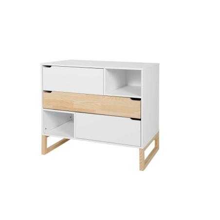 Bellamy Tatam Komoda Trzyszufladowa