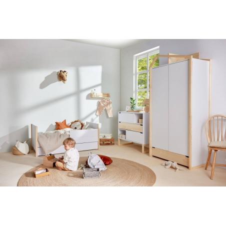 Bellamy Tatam Szafa Dwudrzwiowa