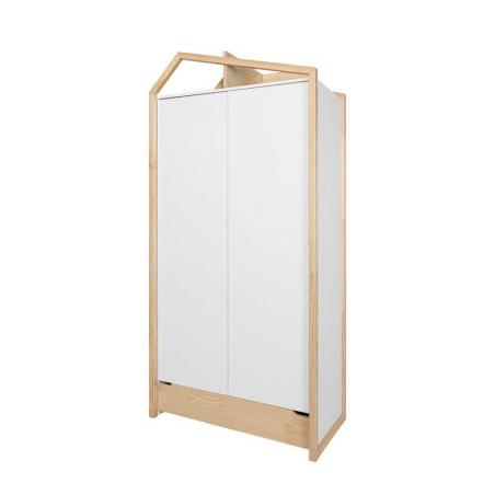 Bellamy Tatam Szafa Dwudrzwiowa