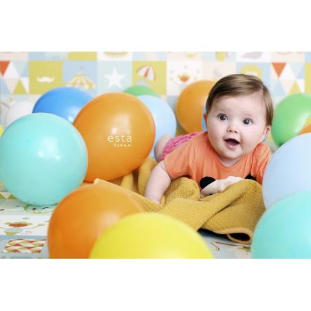 Tapeta 128704 Everybody Bonjour