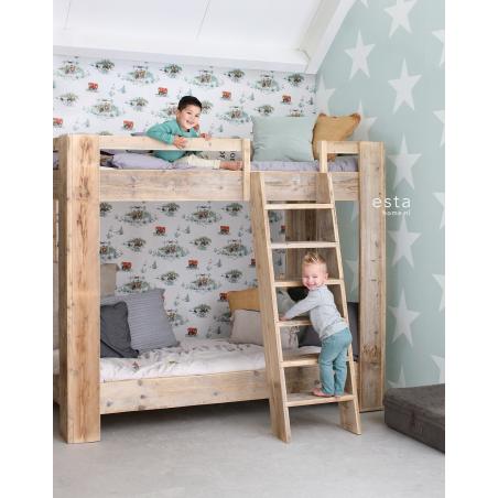 Tapeta 128717 Everybody Bonjour