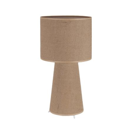 Young Deco Lampka Nocna Lampion Juta