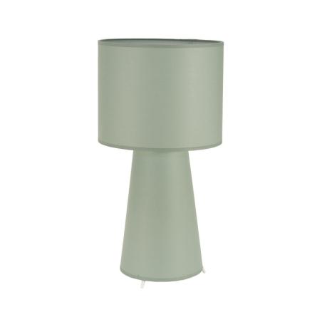 Young Deco Lampka Nocna Lampion Szałwia