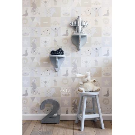 Tapeta 128705 Everybody Bonjour