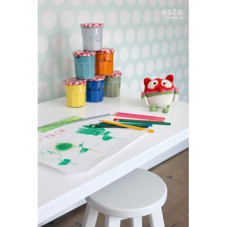 Tapeta 128710 Everybody Bonjour