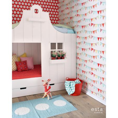 Tapeta 128709 Everybody Bonjour