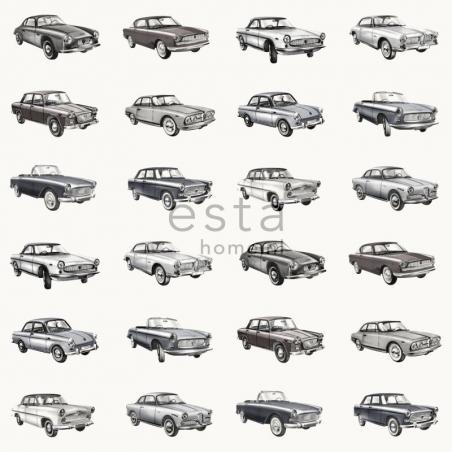 Tapeta 138733 Everybody Bonjour