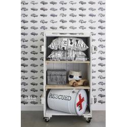 Tapeta 138733 Everybody Bonjour